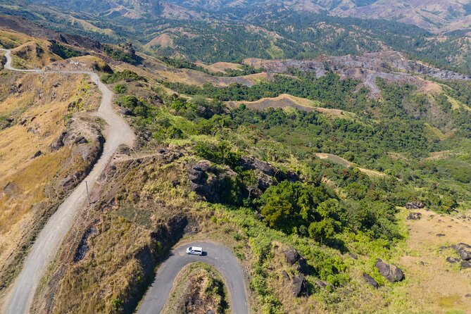 Nausori Highland Tour - Key highlights you can plan around