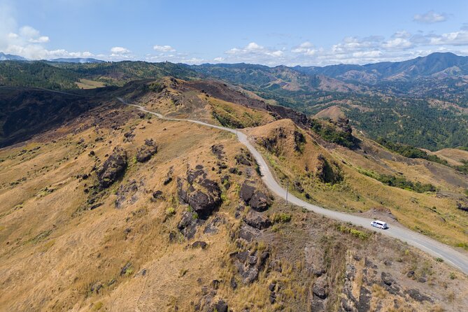Nausori Highland Tour - Timing and what 5 to 6 hours actually feels like