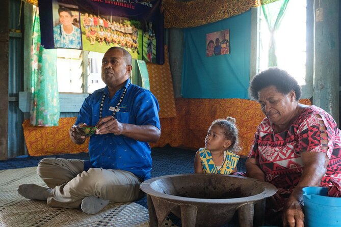 Nausori Highland Tour - Group size, your role, and small ways to make it go well