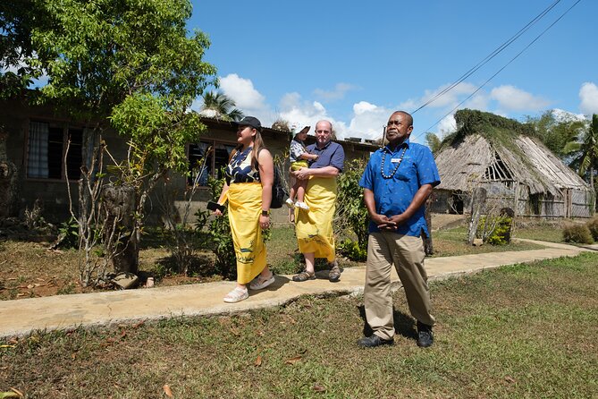 Nausori Highland Tour - Village life and the kava ceremony, where explanation beats performance
