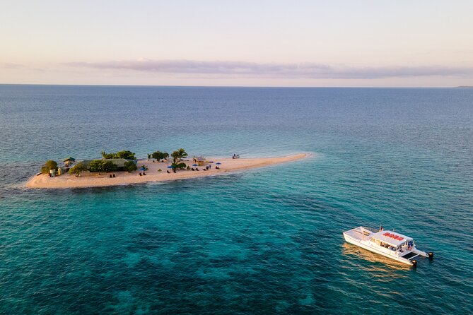 Oolala Cruises on Savala Island - Key highlights you will actually care about