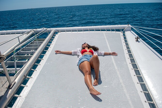 Oolala Cruises on Savala Island - Why a Savala Island cruise from Denarau feels different