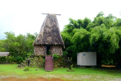 Port of Suva – Private Tour