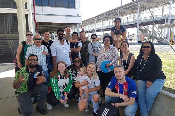 Private Airport Transfer: Nadi Airport to Hotel - Landing in Nadi, without the airport scramble