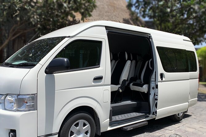 Private Airport Transfer: Nadi Airport to Hotel - Timing that actually works for flight delays