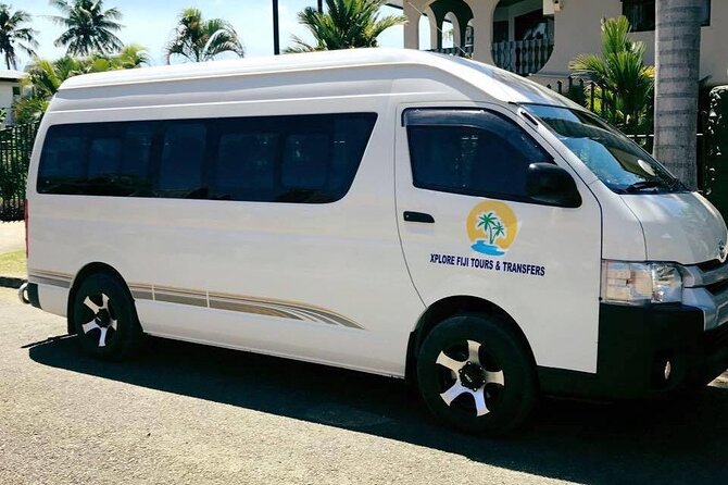 Private Airport Transfer: Nadi Airport to Hotel - What to do right after you book