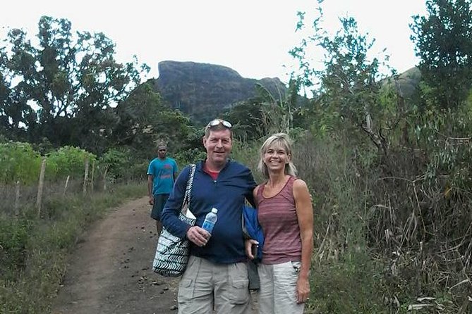 Private Breathtaking Koroyanitu Half Day Waterfall Hike - Pickup From Nadi, Then Lautoka and Viseisei on the Way