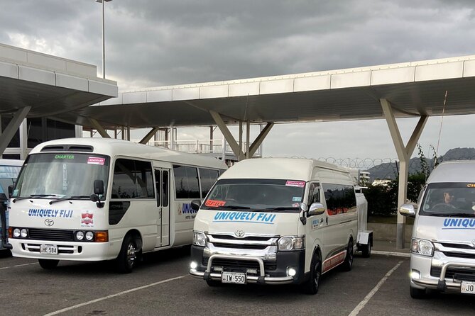 Private Car Transfer to Nadi International Airport - Key things I’d plan for