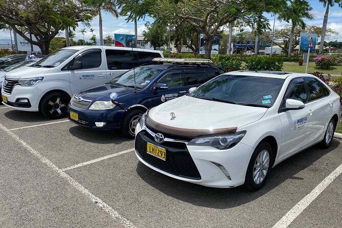 Private Car Transfer to Nadi International Airport - Pickup timing that protects your flight plan