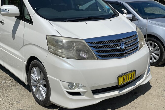 Private Departure Transfer to Nadi Airport from Your Hotel - When Things Go Wrong: The Only Real Concern to Watch