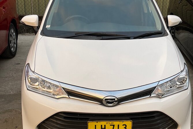 Private Departure Transfer to Nadi Airport from Your Hotel - Who This Transfer Is Best For