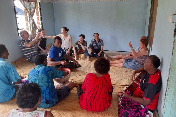 Private Experience of the Authentic Lifestyle of People In Fiji - Key highlights you can plan around