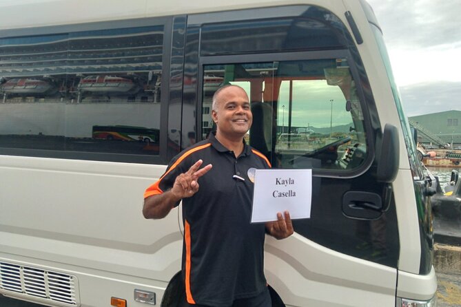 Private Guided Lautoka Shore Excursion - Why a private Lautoka shore trip works so well for limited time
