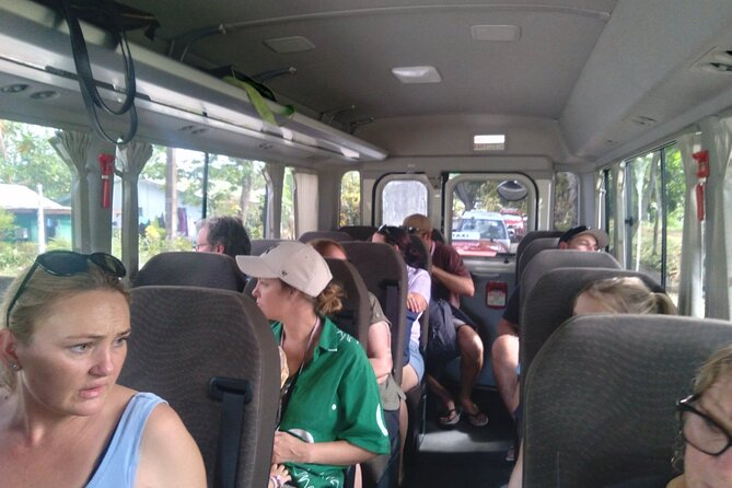 Private Guided Lautoka Shore Excursion - Namaka Market stop: a fast look at local produce