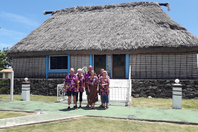 Private Lautoka Shore Excursion including Viseisei Village - Key highlights you will feel on the day