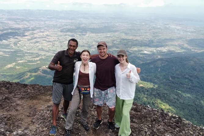 Private Mnt Batilamu Full Day Hike - Key highlights you will feel on the trail