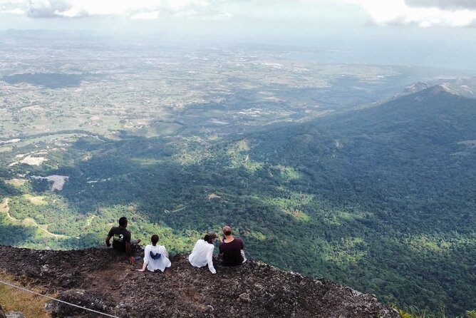 Private Mnt Batilamu Full Day Hike - Mt Batilamu in one day, why it works so well from Nadi
