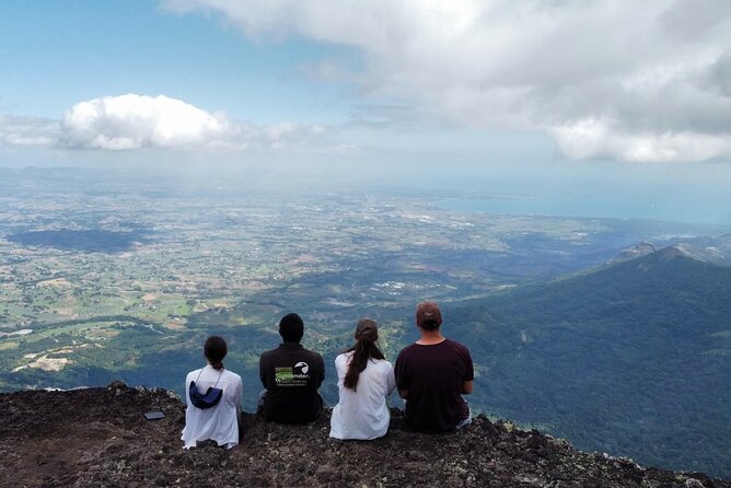 Private Mnt Batilamu Full Day Hike - Abaca Village and lunch that is part of the experience, not an afterthought