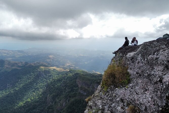 Private Mnt Batilamu Full Day Hike - Koroyanitu Heritage Park: the walk up toward Batilamu Peak