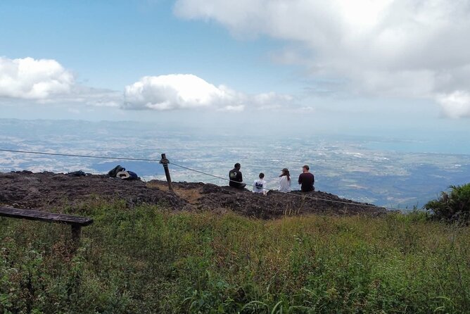 Private Mnt Batilamu Full Day Hike - The loop, the waterfall, and the refresh you’ll remember