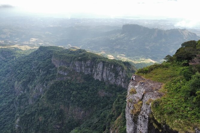 Private Mnt Batilamu Full Day Hike - Fitness, weather, and the safety kit you are provided with