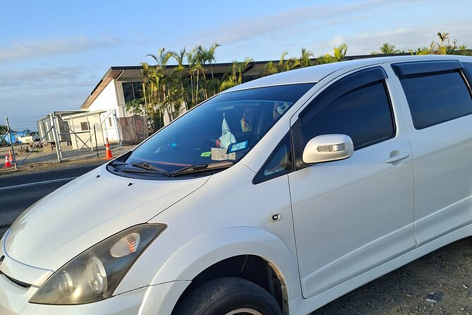 Private Momi Bay Transfers - Where you’re picked up and dropped off, and what to do on arrival