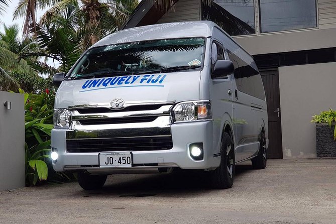 Private Nadi Airport Arrival Transfer Shuttle Charter - Why a Nadi Airport Transfer Saves Your First Day in Fiji