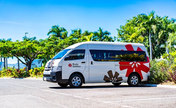 Private Premium Arrival Transfer : Nadi Airport to Hotel - From Nadi to Your Hotel: Timing, Traffic Reality, and Expectations