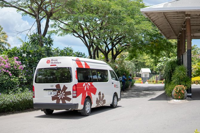 Private Premium Arrival Transfer : Nadi Airport to Hotel - Price and Value: When This Transfer Is Worth It