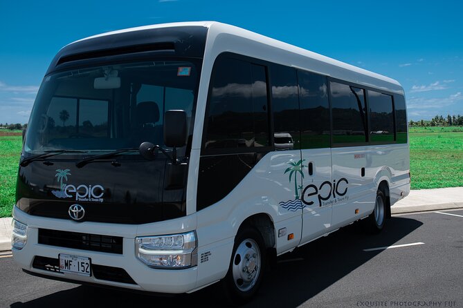 Private Roundtrip Transfer - Nadi Airport to Fiji Marriott Momi Bay Resort - Should You Book This Private Roundtrip Transfer?