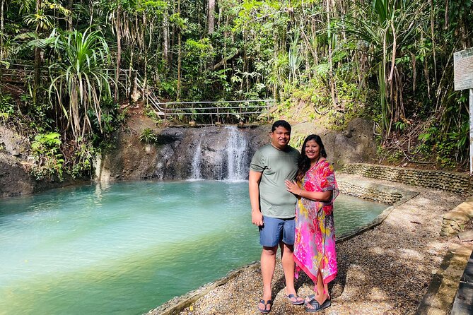 Private Suva Nature and Waterfall Tour - Key Things You’ll Notice on This Suva Nature and Waterfall Tour