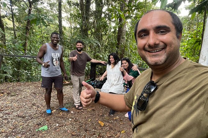Private Suva Nature and Waterfall Tour - Who Should Book This Tour (and Who Might Rethink It)