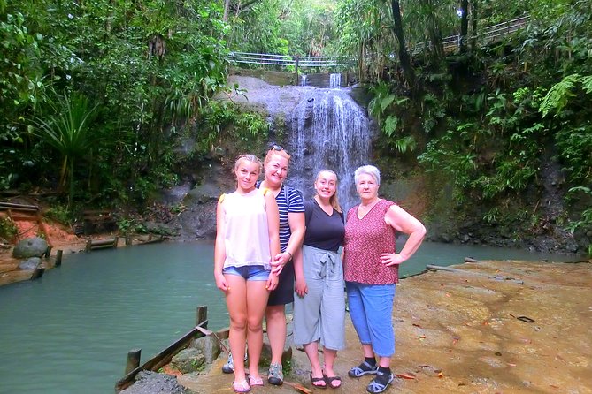 Private Suva Nature and Waterfall Tour - Price and Value: Is $92.66 Actually Fair?