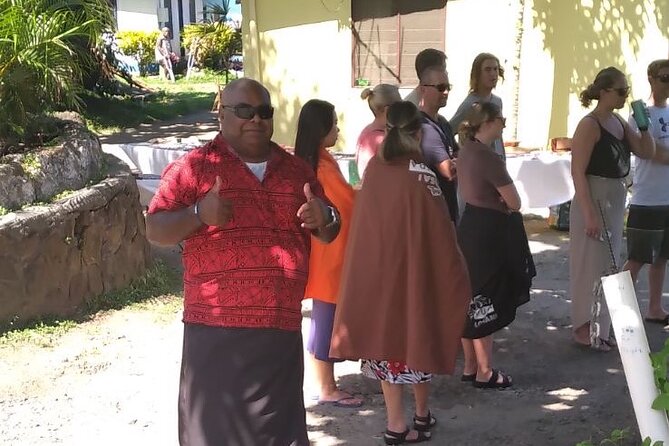 Private Tour :Best of Nadi - What you get for the price: $117.59, included entries, and what to budget