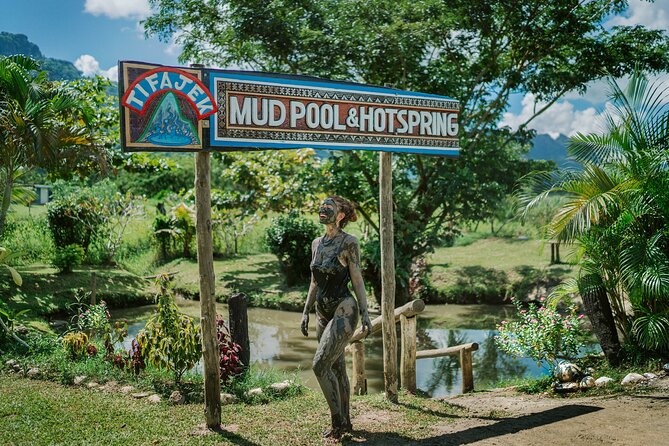 Private Tour: Best of Nadi Highlights - Key points to know before you go