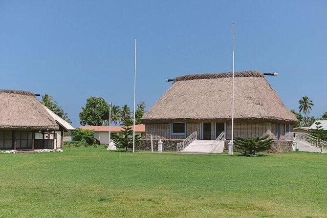Private Tour: Best of Nadi Highlights - Stop 3: Viseisei village, stepping into older roots