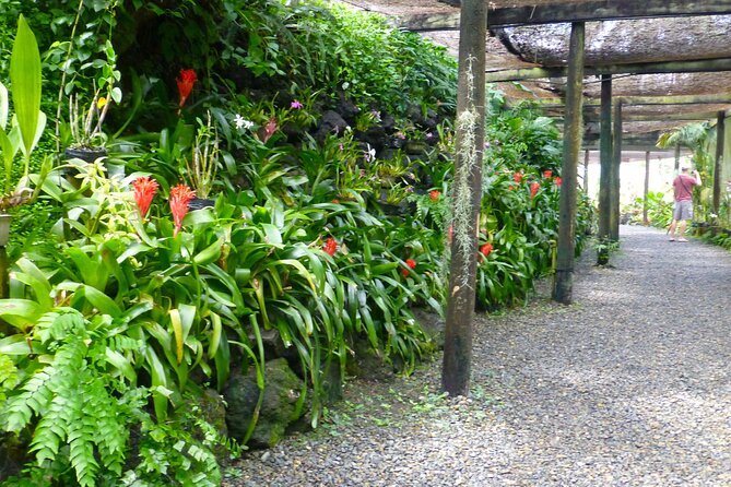 Private Tour: Best of Nadi Highlights - Stop 4: Nadi produce markets, everyday Fiji energy