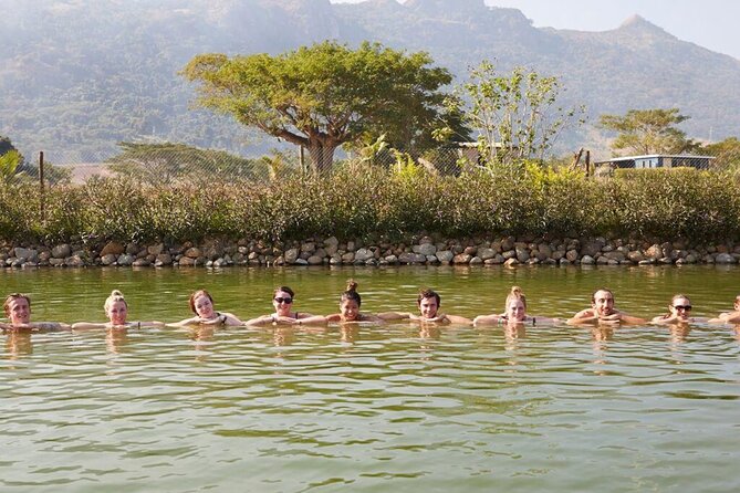 Private Tour: Hot spings & Sleeping Giant Garden hiking Adventure - Key highlights I’d plan around