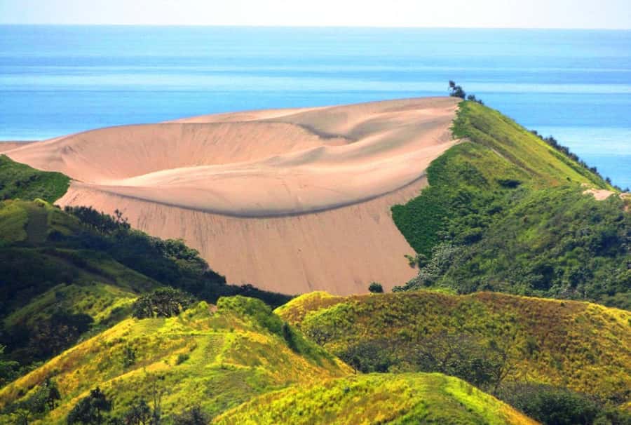 Private Tour: Pacific's Largest Dunes & Famous Waterfall - Key Tour Highlights You’ll Actually Care About