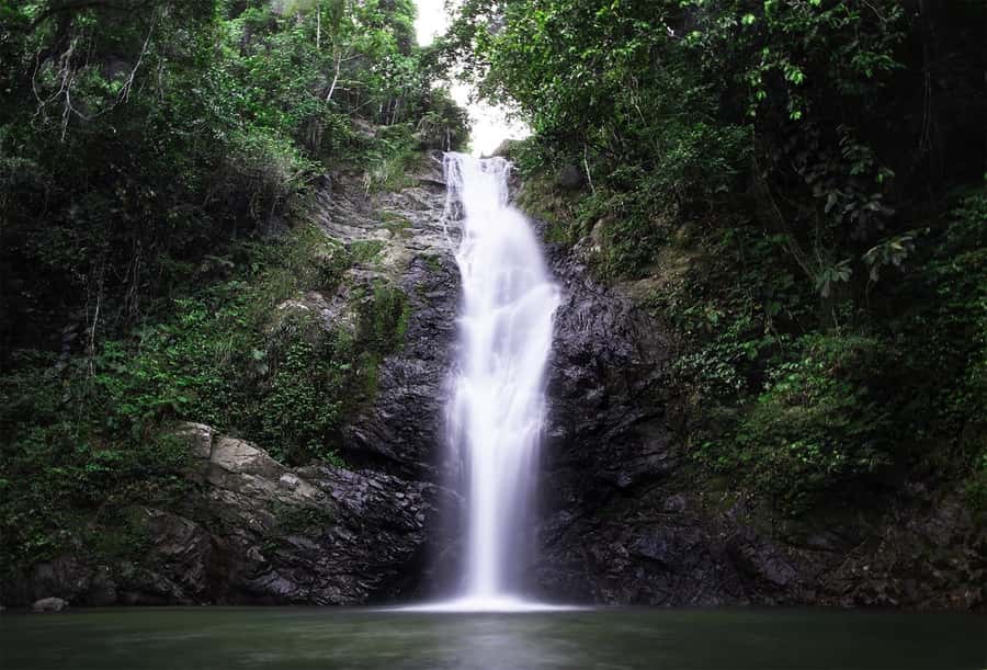 Private Tour: Pacific's Largest Dunes & Famous Waterfall - Sigatoka Sand Dunes National Park: Walking Ancient Sand Formations