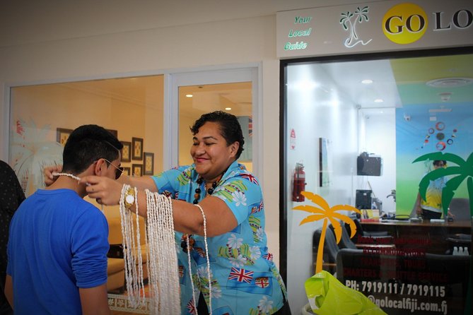 Private Transfer from Nadi Airport to Suva City/Suva Hotels - Key things to love about this transfer