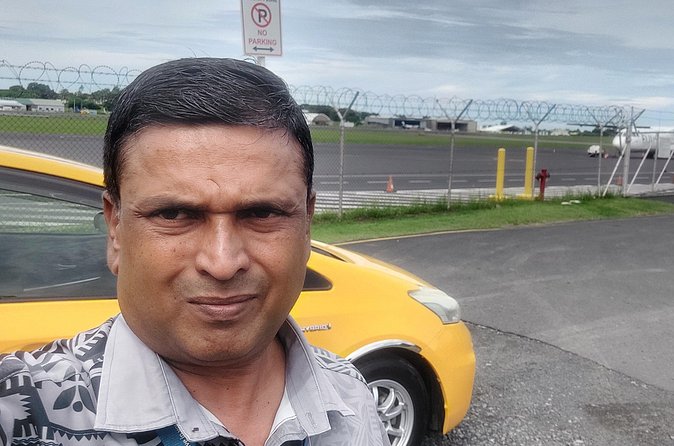 Private Transfer Nadi Airport and Coral Coast Korolevu Fiji - Quick FAQ before you book