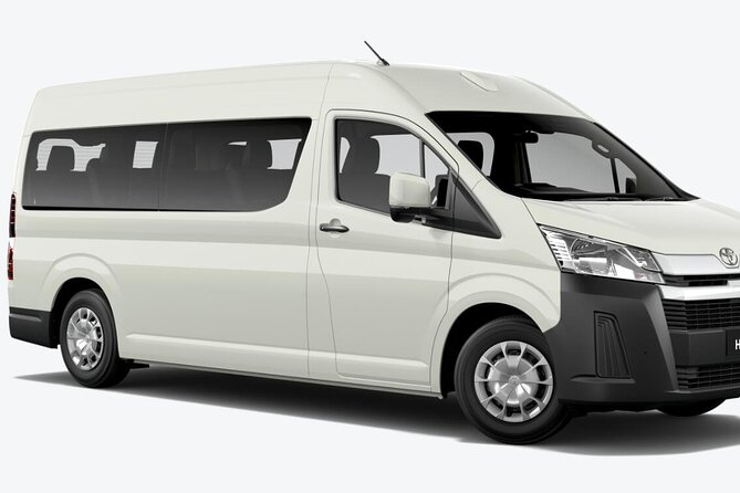 Private Transfer: Nadi Airport to Double tree Resort by Hilton - Supermarket Stop on the Way: The Smart First-Mile Move