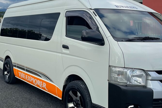 Private transfer -Nadi Airport to Outrigger Fiji Beach Resort - Key highlights you will care about