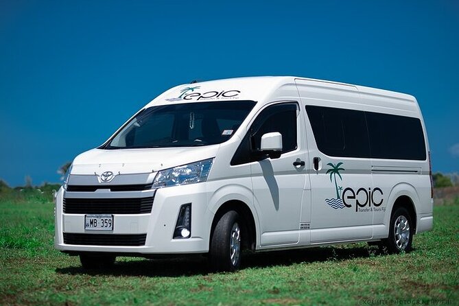 Private VIP Transfers - Nadi International Airport to All Hotels - What Is Included, What Is Not, and How That Changes Your Packing