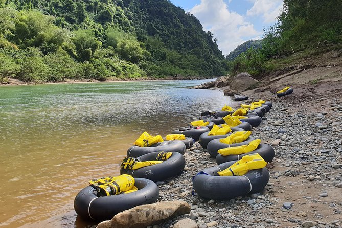River Tubing Fiji, Navua River - Key Things That Make This Navua River Day Work