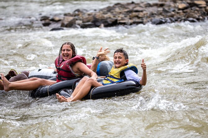 River Tubing Fiji, Navua River - Longboat Ride Up the Navua River: Waterfalls, Rainforest, and Birds
