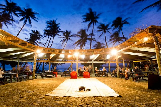 Robinson Crusoe Sunset Cruise Including Dinner, Cultural Show & Transfers - Key things to know before you go