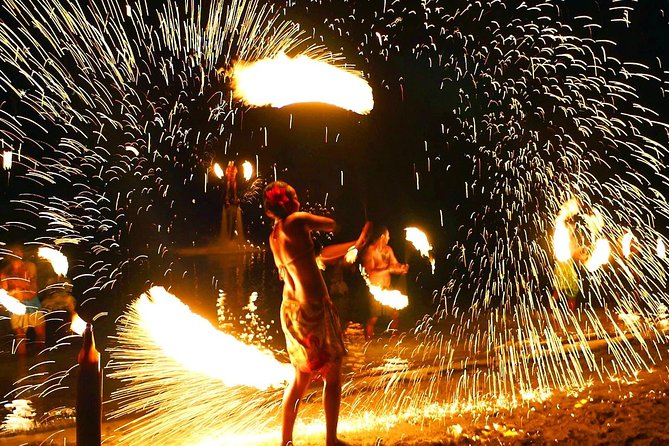 Robinson Crusoe Sunset Cruise Including Dinner, Cultural Show & Transfers - Value check: is $129.77 a good deal for what you get?
