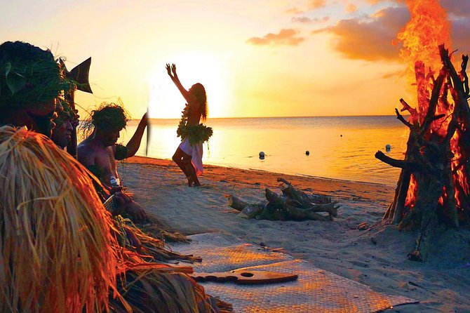 Robinson Crusoe Sunset Cruise Including Dinner, Cultural Show & Transfers - Who should book this cruise and cultural show, and who might skip it